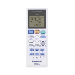 Настенная сплит-система Panasonic CS-E9RKDW/CU-E9RKD DELUXE Inverter