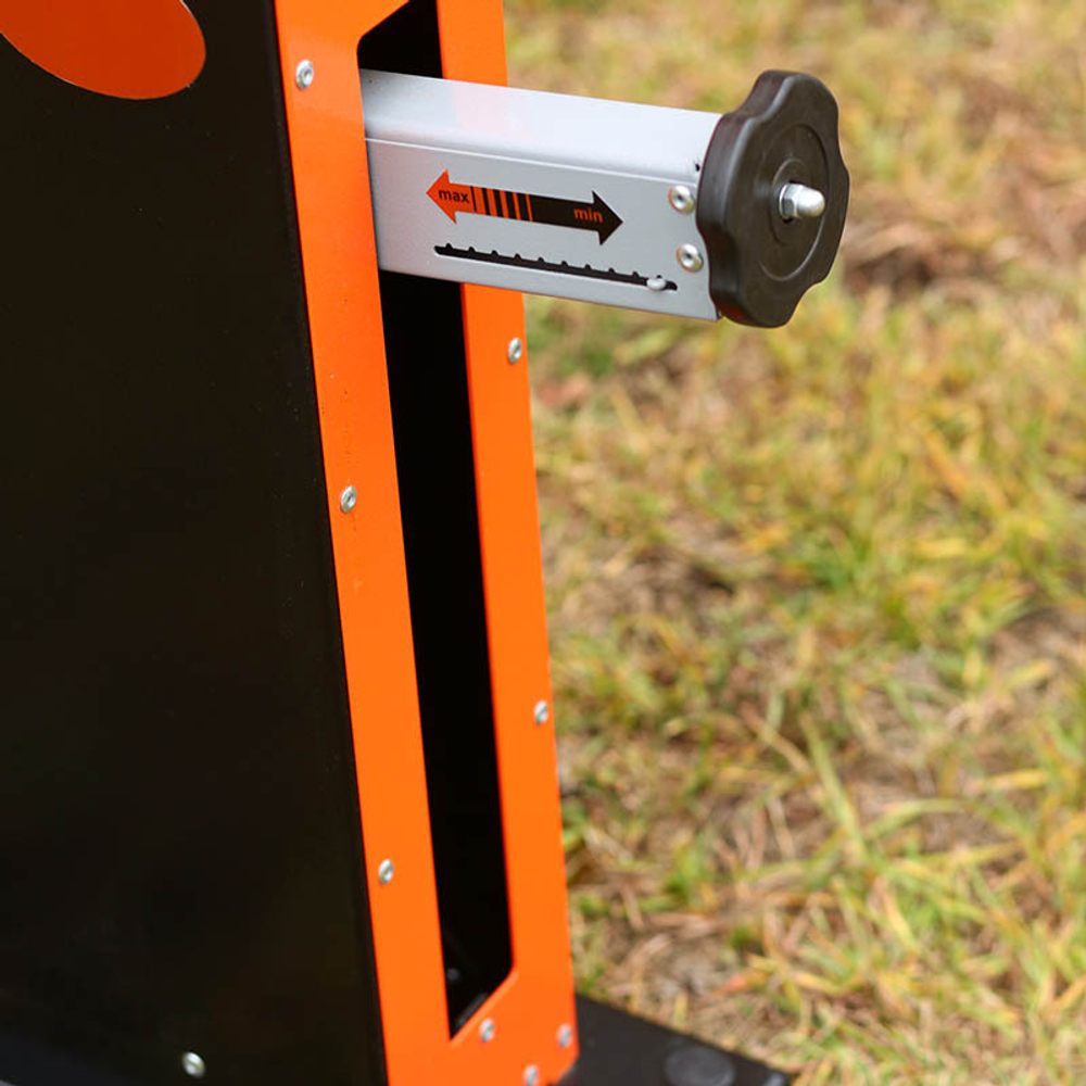 Уличный тренажер «Разведение рук» Romana 207.46.10