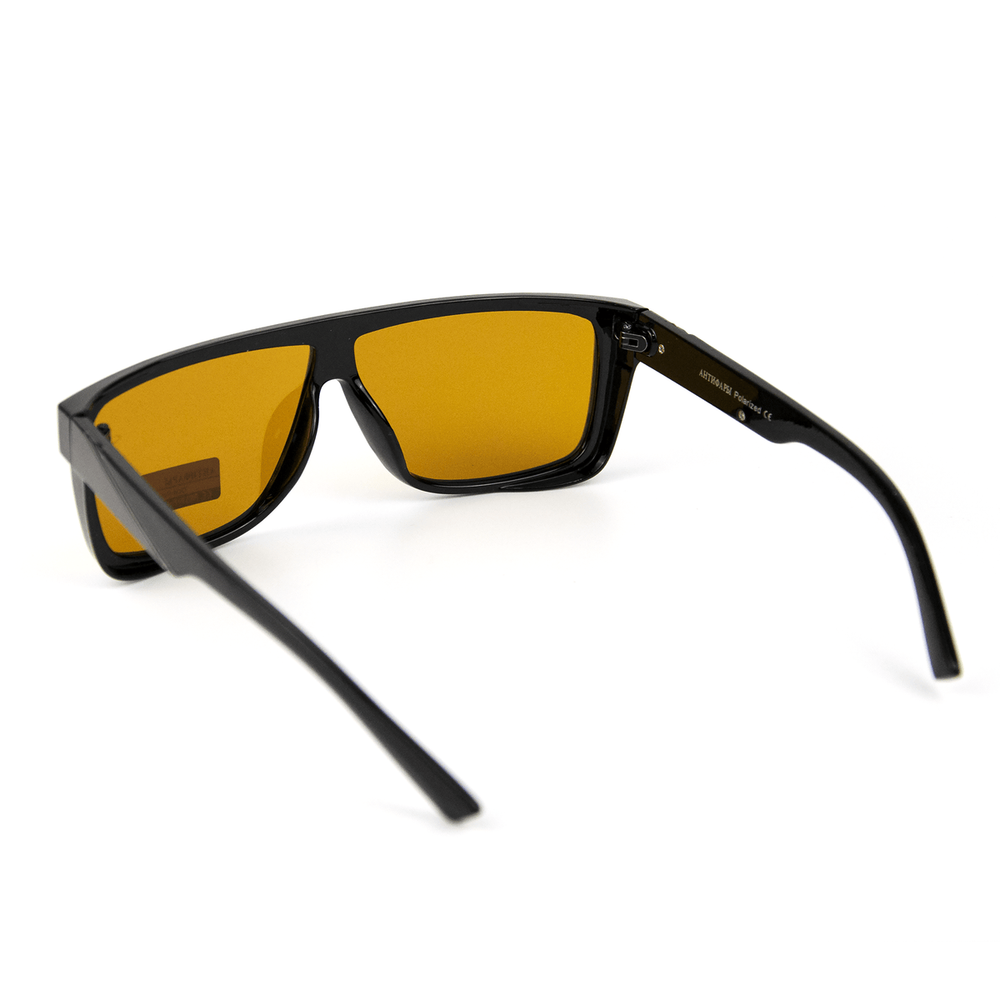 Очки солнцезащитные поляризационные Polarized HP6612 (антифары)