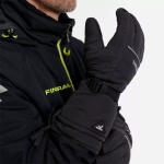 ПЕРЧАТКИ FINNTRAIL МУЖСКИЕ FREERIDE 2700