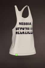 Майка NECKZILLA MUSCLE BACK STRINGER 967