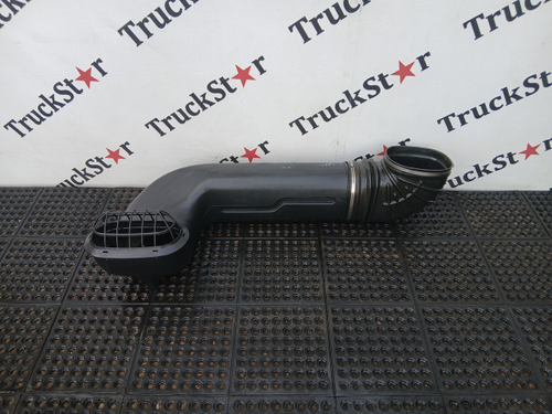 Патрубок воздушного фильтра 2023г.