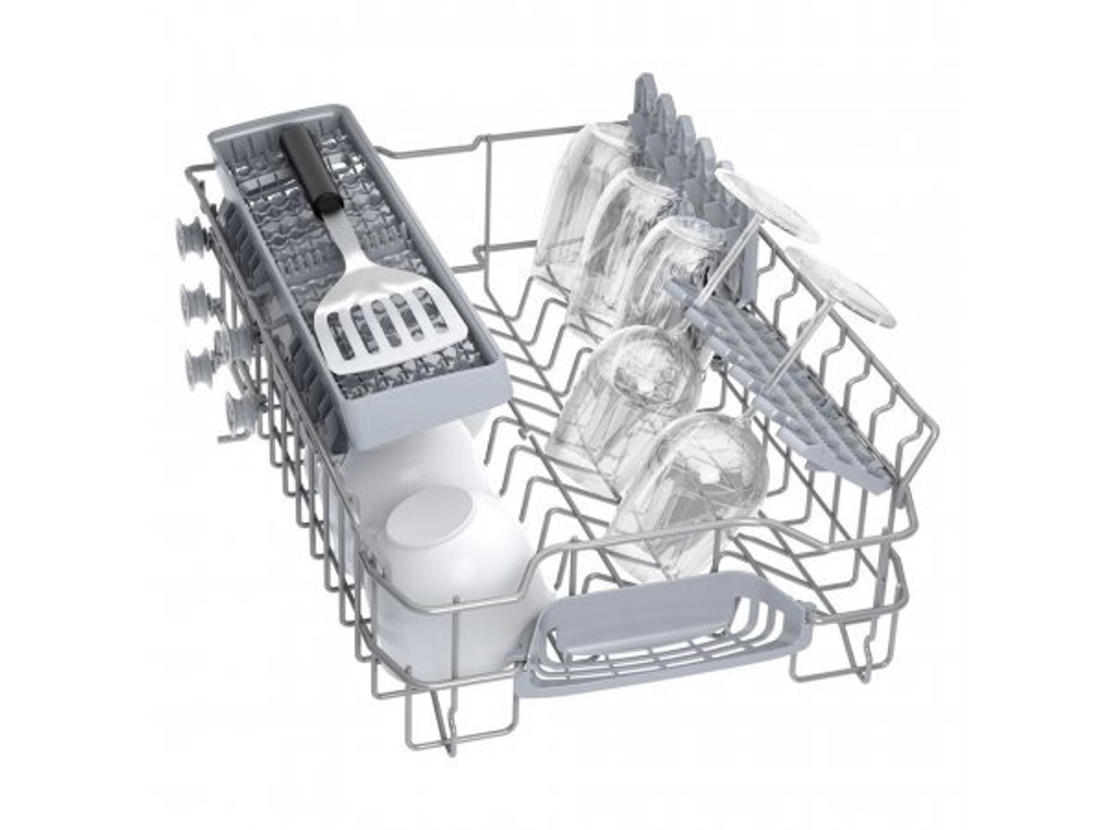 Посудомоечная машина Bosch SPS2IKW1BR
