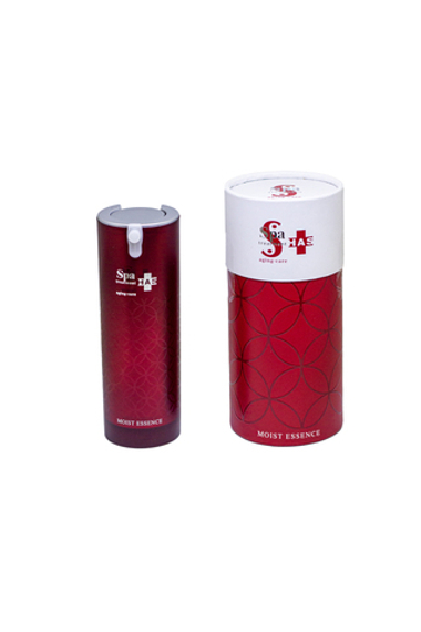 Антивозрастная сыворотка для лица Spa Treatment HAS Moist Essence Aging-Care Series, 15 мл