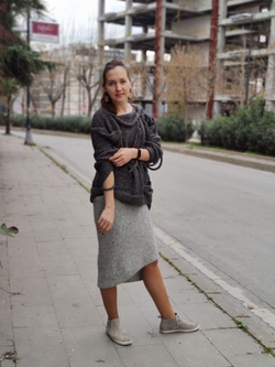 МК Джемпер Spettacolo