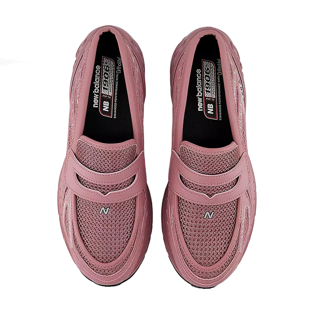 Лоферы New Balance 1906L