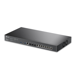 Маршрутизатор TP-Link Omada ER8411