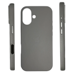 Накладка Leather Case MagSafe для iPhone 17