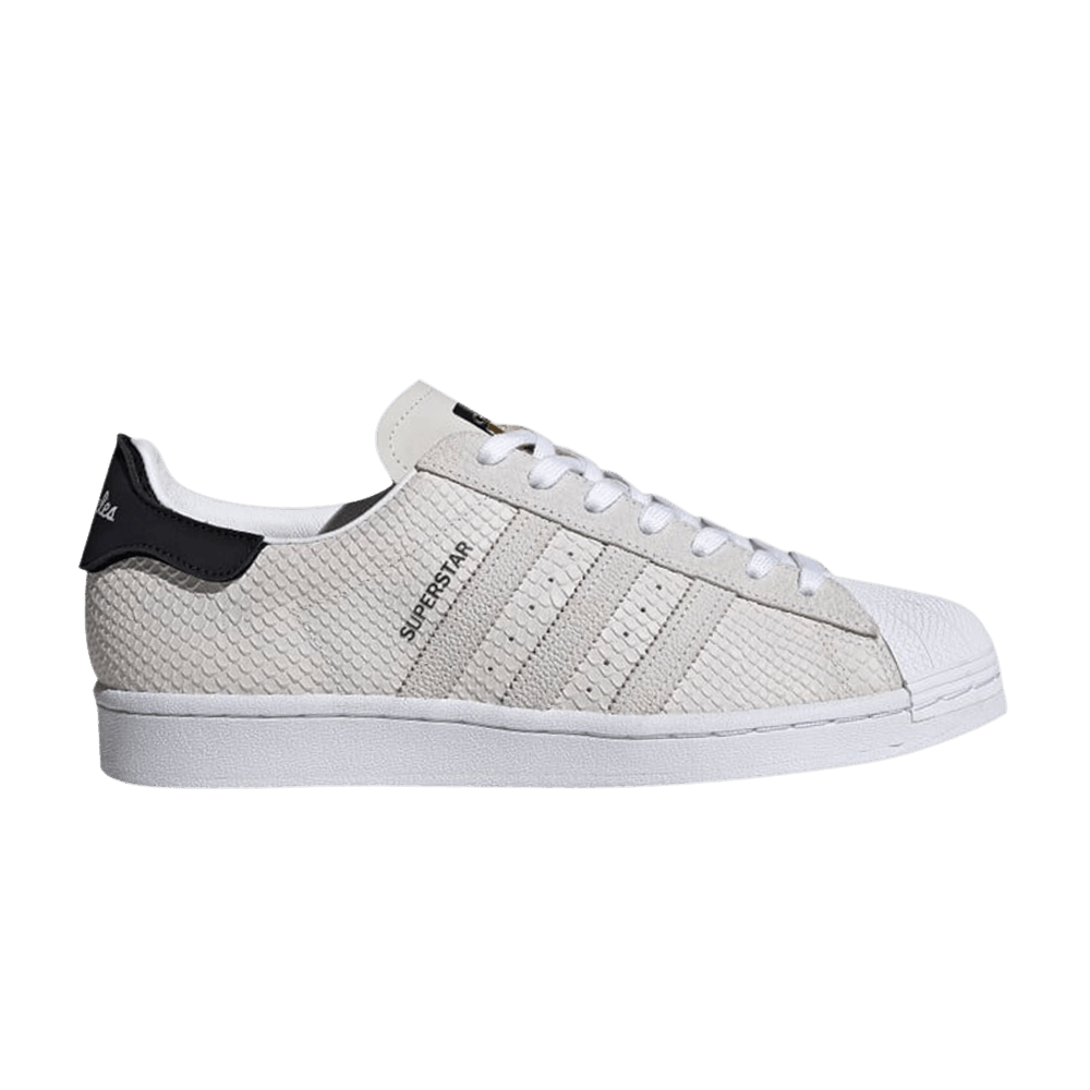 Кроссовки Adidas Originals Superstar