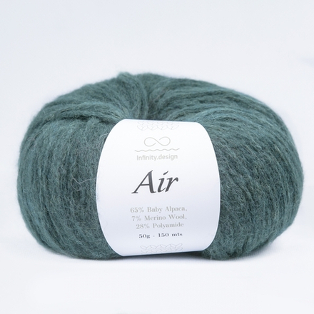 Air (8264/Зеленый)