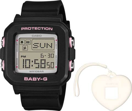 Часы Casio BGD-10KH-1