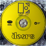 The Doors / The Doors (RU)(CD)