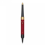 Стайлер Dyson Airwrap ID HS08 Straight + Wavy, Red Velvet/Gold