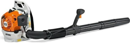 Воздуходувка STIHL BR 200 ранцевая 42410111603