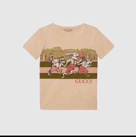 Футболка Gucci