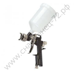 Краскораспылитель GAV RECORD 2200 1.2 (бс)