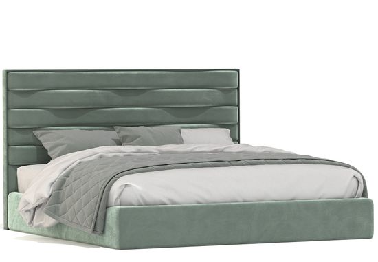 Кровать Оушен