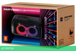 Колонка для вечеринок JBL PartyBox Club 120 (JBLPBCLUB120UK)