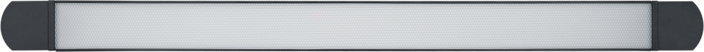 Светильник Navigator 95 711 NLT-L1-1L-20W-840-BL-LED (линейный, опал, 4000K)