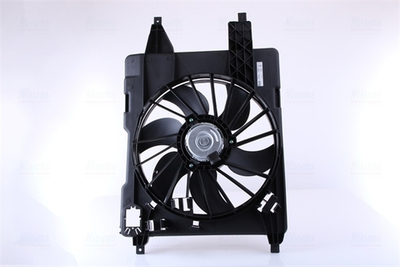 NISSENS - 85706-NIS - Fan, engine cooling - Povrat artikla narucenog iz Njemacke nije moguc.