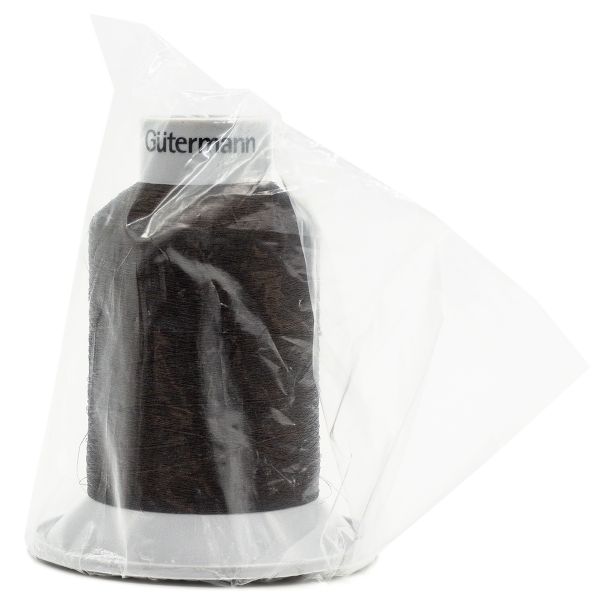 Нитки некрученые Gutermann Skala 240 (5000 метров), 1 кат. | 696 т.шоколад
