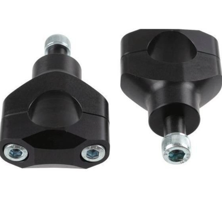 Проставки руля алюминиевые TRW MCL645S