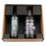 НАБОР ДЛЯ УХОДА ЗА СНАРЯЖЕНИЕМ SIBEARIAN MOUNTAIN SET