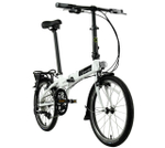 Складной велосипед Dahon MARINER D8 (2019)