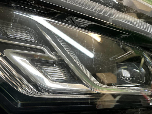 Фара левая Faw Bestune B70 (2020-н.в.) LED