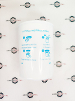 Фильтр масляный | VOE11700375, FJ-3072, FJ-3220 | Lefong