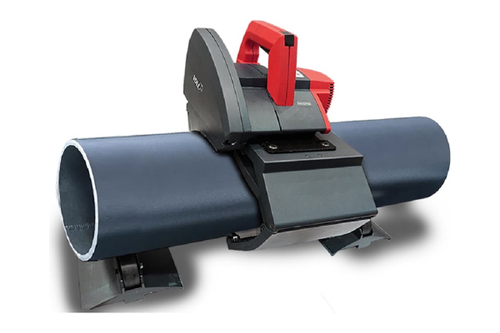 Электрический труборез VOLL V-CUT 400E