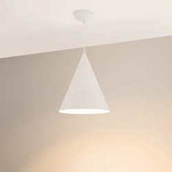 Светильник SP-MAKOTO-R350-14W Warm2700 (WH, 36 deg, 230V, TRIAC) (Arlight, IP20 Металл, 3 года) 054406