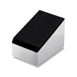 KEF R8a Gloss White полочная пассивная акустическая система (пара)