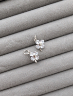 Подвеска клевер