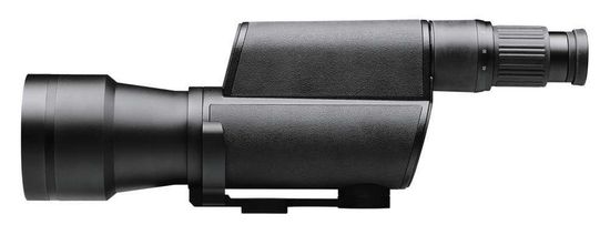 Зрительная труба Leupold Mark 4 20-60x80 Mil Dot черная,с прямым окуляром (110825)