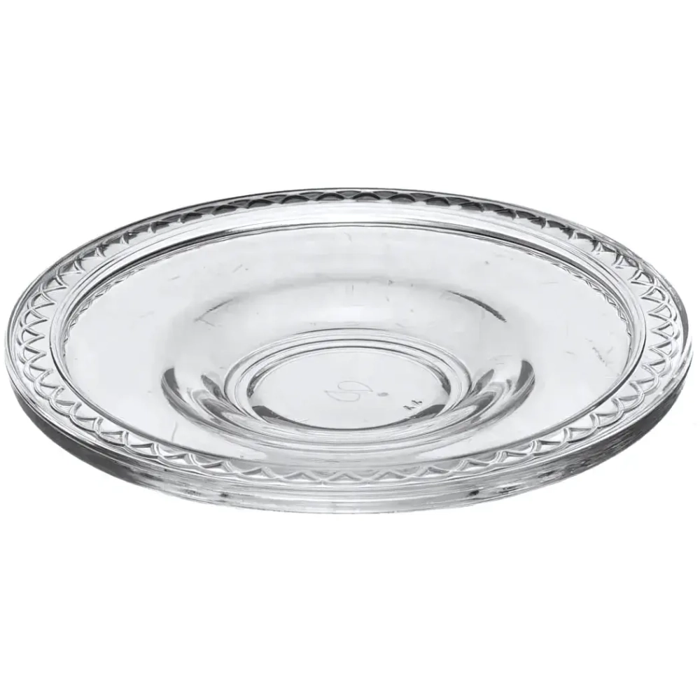 Набор блюдец 6шт 11,8см «ETNIK» 54611