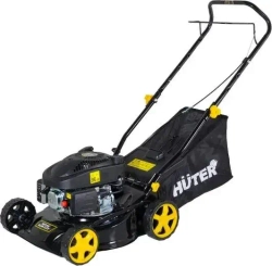 Бензиновая газонокосилка Huter GLM-3.5T (70/3/4)