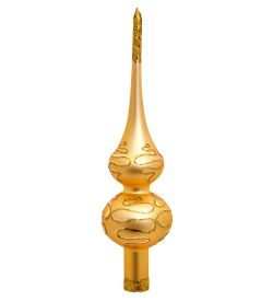 Элита НФШ-1151/3 Ел. украшение Верхушка «Конфетти» 28 см