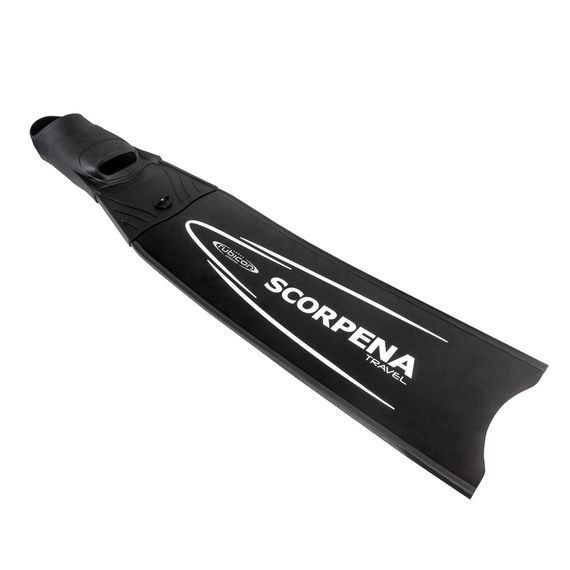 Ласты композитные Scorpena Q Travel