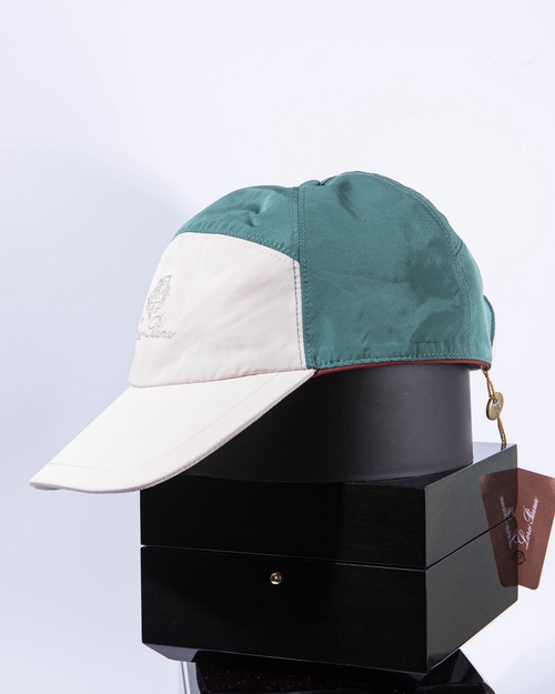 Бейсболка Loro Piana