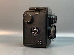 Lubitel 166B