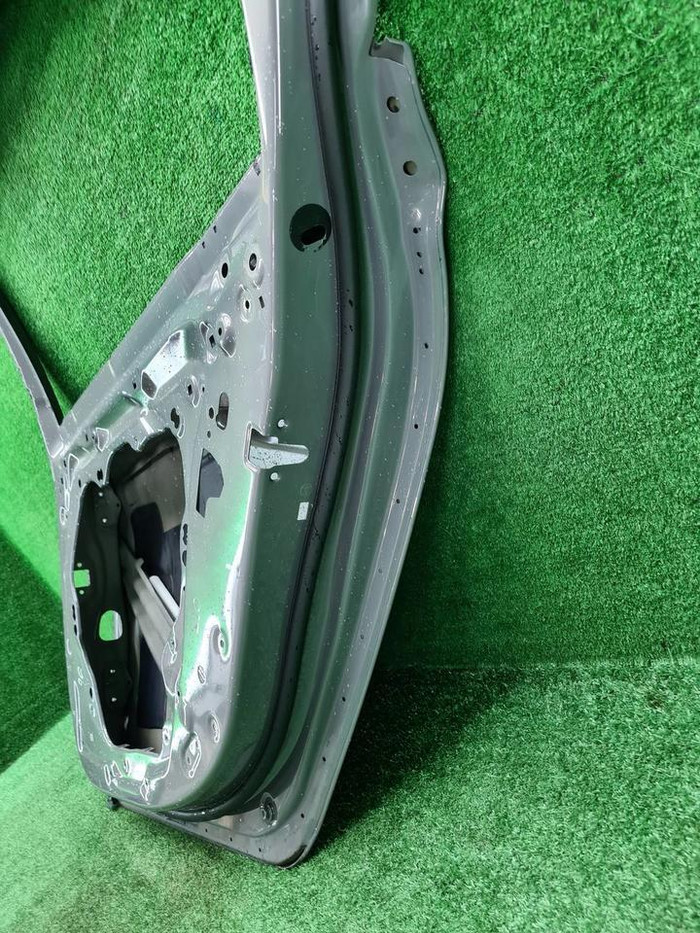 Дверь задняя правая BMW 7er G11 (2015-2022)