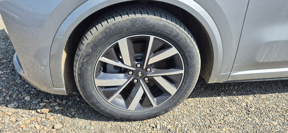 LI (LiXiang) L9 1.5 Max