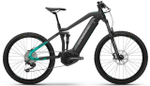 Электровелосипед Haibike AllMtn 1 (2021)