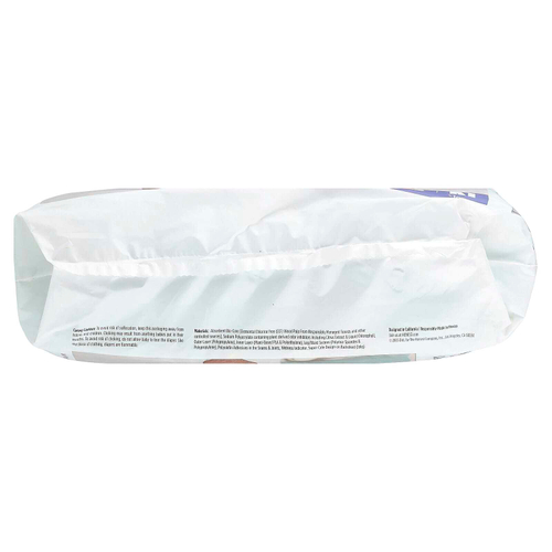 The Honest Company, Clean Conscious Diapers® для новорожденных, &lt;10 фунтов, превыше всего, 32 подгузника