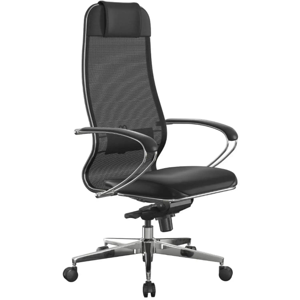 Кресло MT_Samurai Comfort S Infinity черный (509149693)