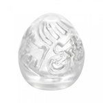 TENGA&Keith Haring Egg Мастурбатор яйцо Dance