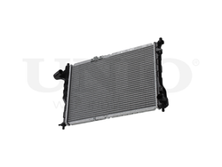 Радиатор охлаждения двигателя UNIO RAD-10106