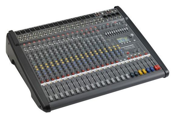 DYNACORD POWERMATE 1600-3