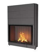 КАМИННАЯ ТОПКА АСТОВ ПС 12080